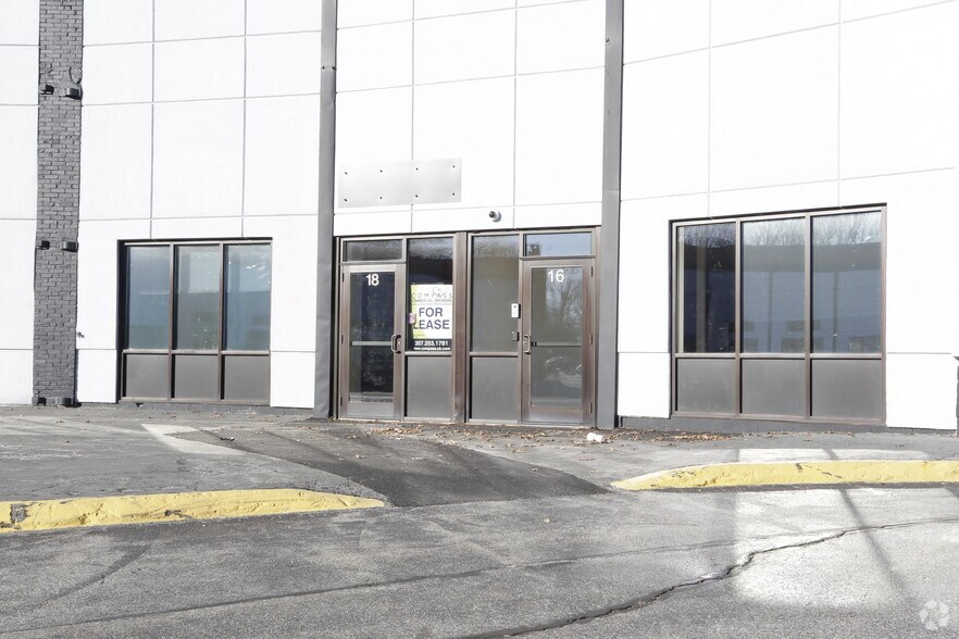 More Photos Of 125 Presumpscot St, Portland Office For Lease