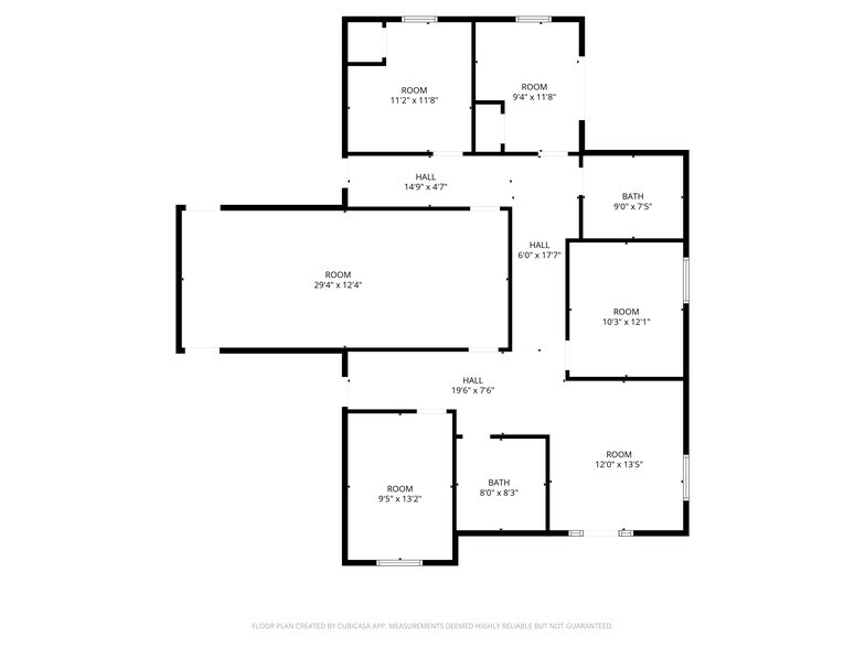 More Photos Of 8017 NW 122nd St., Oklahoma City Office For Lease