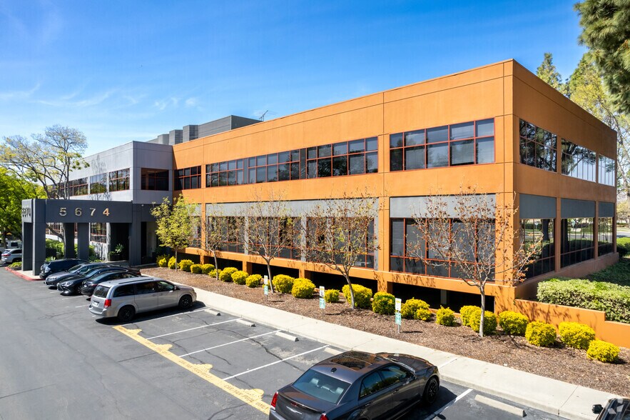 Primary Photo Of 5674 Stoneridge Dr, Pleasanton Medical For Lease