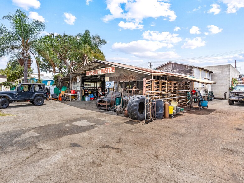 More Photos Of 25828 President Ave, Harbor City Land For Sale