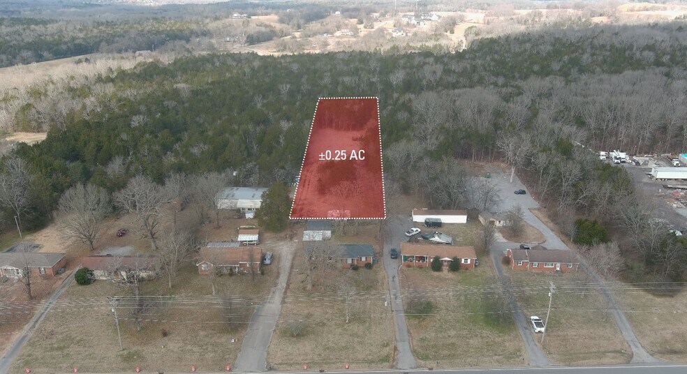 More Photos Of 10515 Lebanon Rd, Mount Juliet Land For Lease