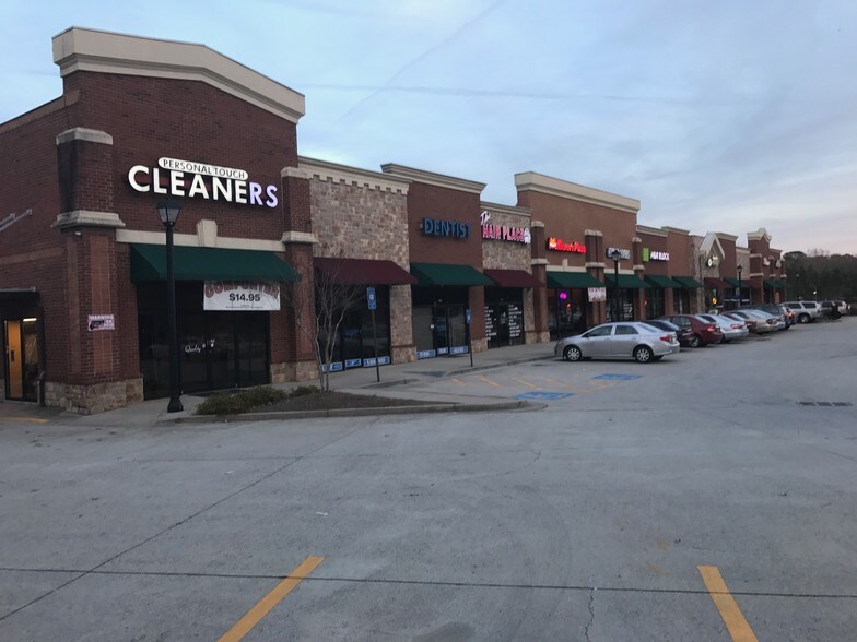 More Photos Of 3500 N Decatur Rd, Decatur Unknown For Lease