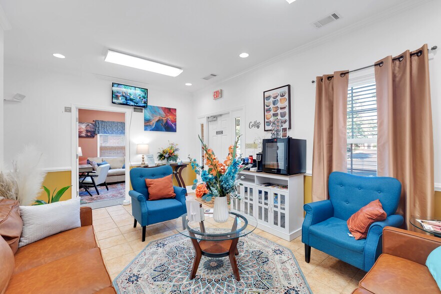 More Photos Of 248-250 Adley Way, Greenville Office For Sale