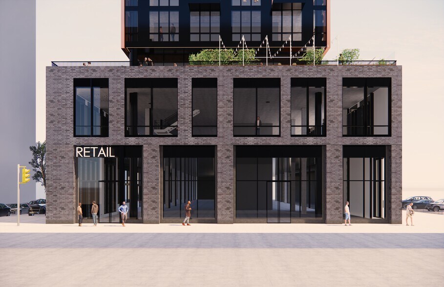 More Photos Of 1134 Sansom St, Philadelphia Apartments For Lease