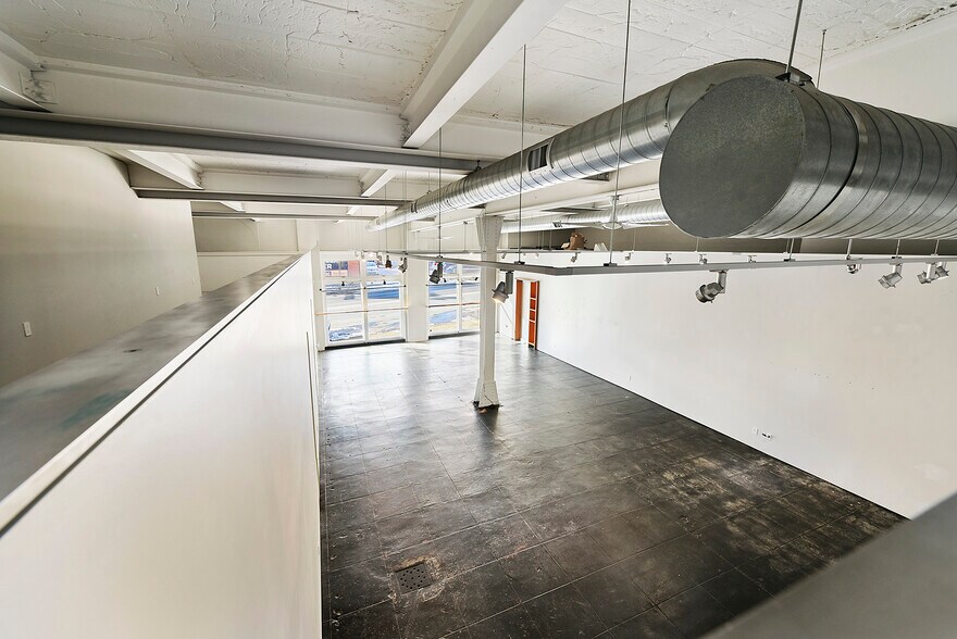 More Photos Of 5515 Penn Ave, Pittsburgh Storefront Retail Office For Sale