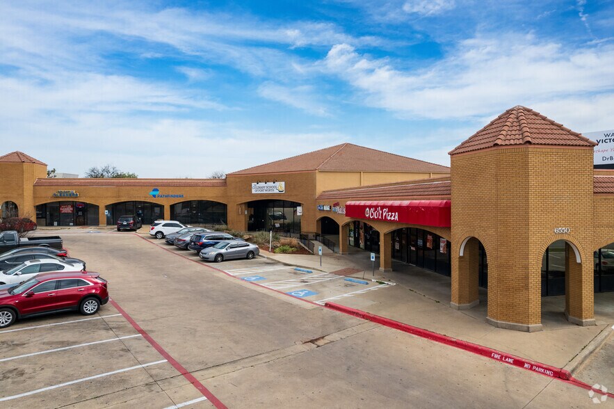 Primary Photo Of 6550 Camp Bowie Blvd, Fort Worth Unknown For Lease