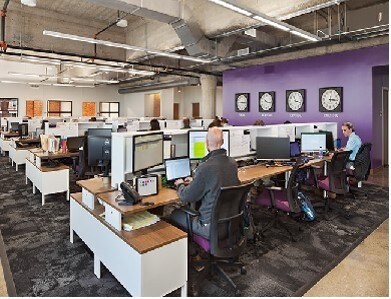 More Photos Of 210 E 8th St, Fort Worth Loft Creative Space For Sale