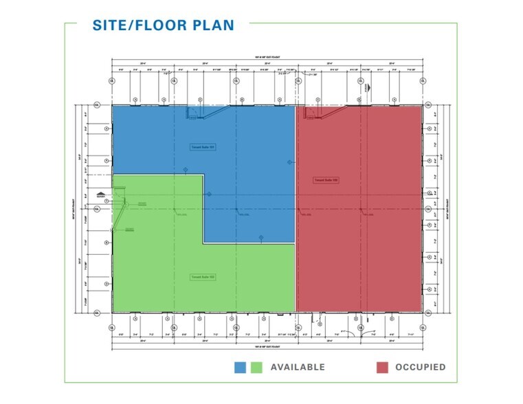 More Photos Of 3108 NW 150th St, Oklahoma City Office For Lease