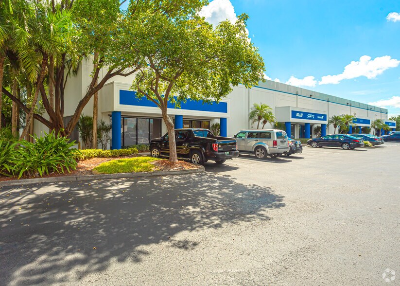 Primary Photo Of 8850-8880 NW 18th Ter, Miami Industrial For Lease