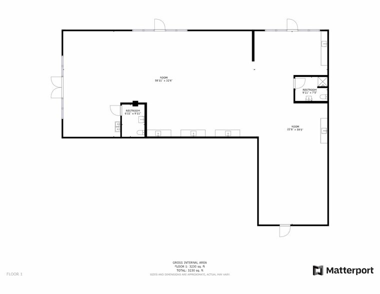 More Photos Of 4120 Corley Island Rd, Leesburg Unknown For Lease