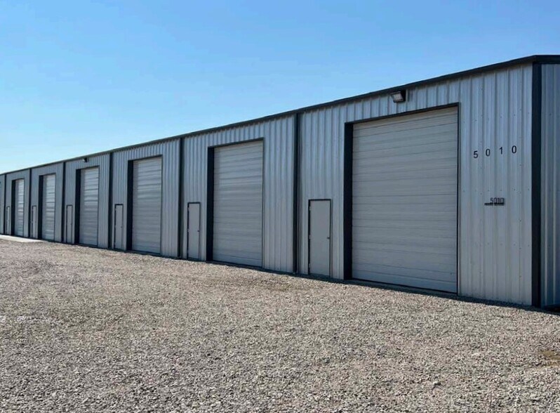 More Photos Of , Anna Industrial For Sale