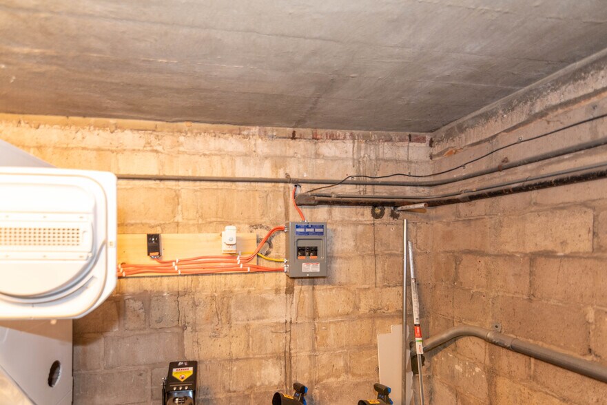 More Photos Of 3500-3504 Liberty Heights Ave, Baltimore Apartments For Sale