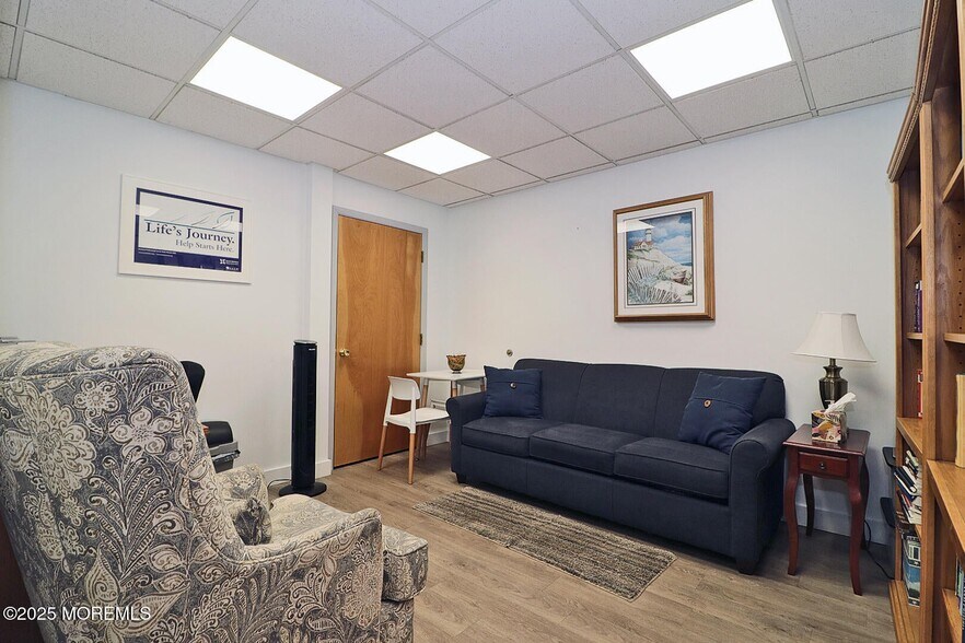 More Photos Of 801 Lacey Rd, Forked River Office For Sale