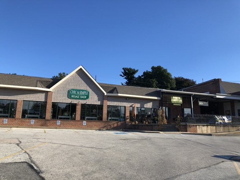 More Photos Of 511 Old Lancaster Ave, Berwyn Unknown For Sale