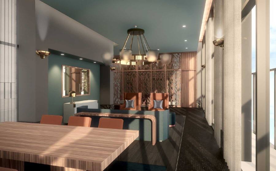 More Photos Of 555 President St, Baltimore Apartments For Lease