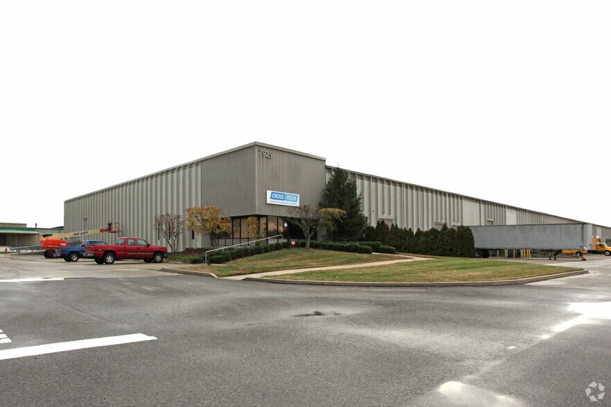 Primary Photo Of 7925 National Tpke, Louisville Manufacturing For Lease