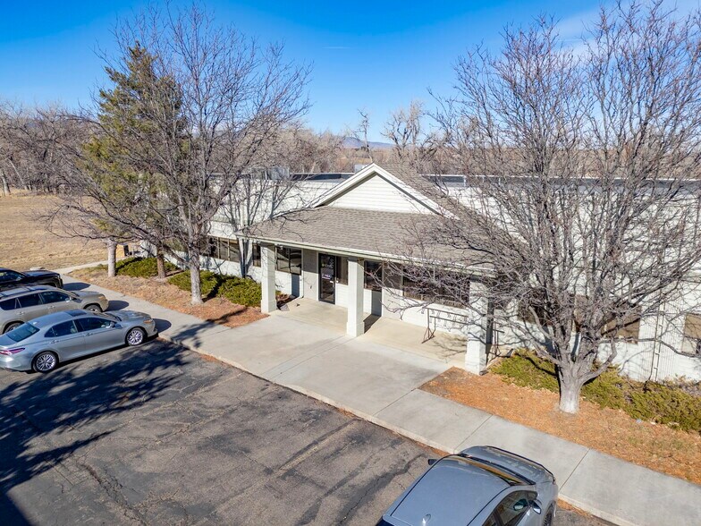 More Photos Of 3133 Indian Rd, Boulder Office For Lease