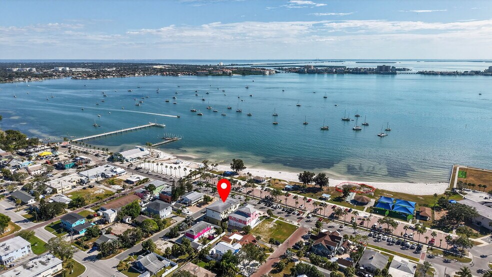 More Photos Of 5657 Shore S blvd, Gulfport Specialty For Sale