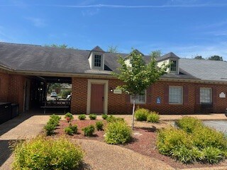 Primary Photo Of 3073-3097 Brickhouse Ct, Virginia Beach Office For Lease