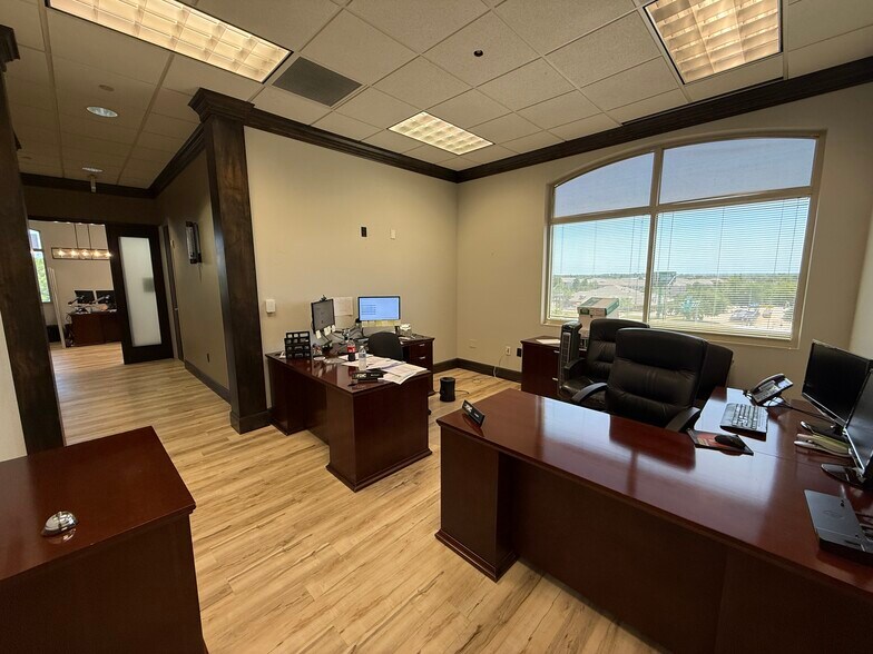 More Photos Of 1517 Centre Place Dr, Denton Office For Lease