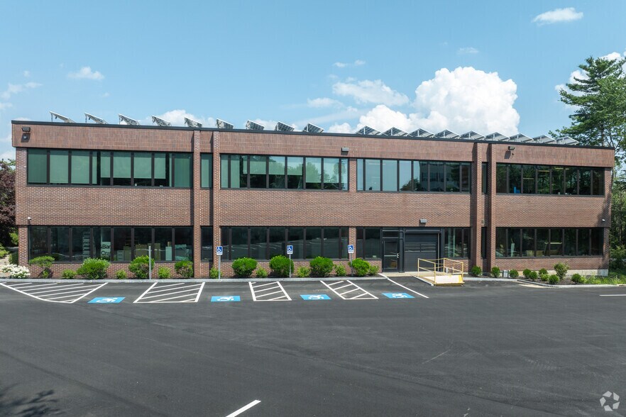 More Photos Of 50 Thomas Patten Dr, Randolph Office For Lease