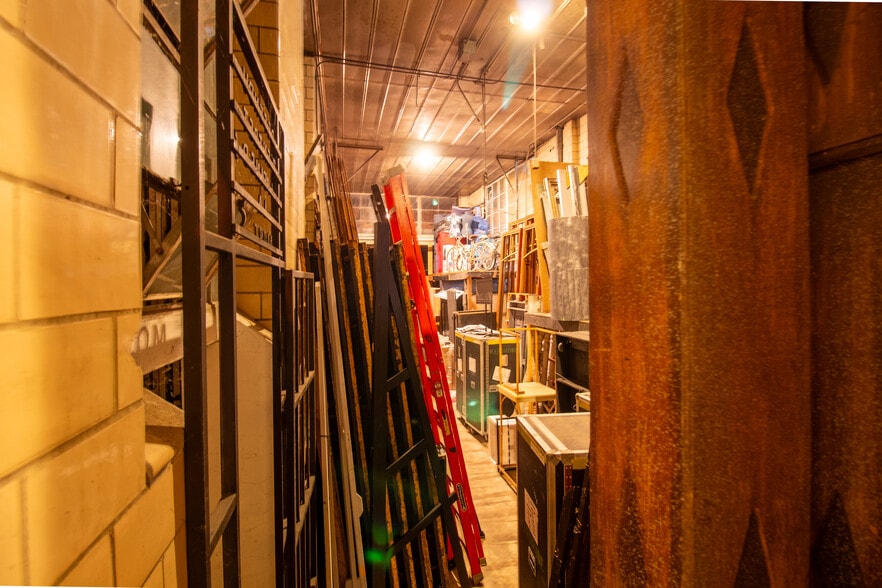 More Photos Of 22 Creamery Rd, Johnson Warehouse For Sale