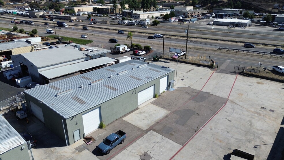 More Photos Of 11440 N Woodside Ave, Santee Unknown For Lease