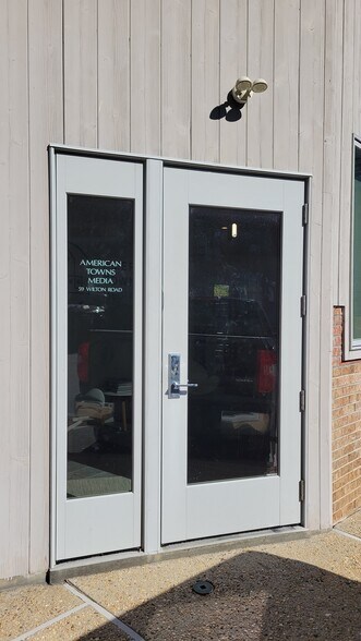 More Photos Of 59 Wilton Rd, Westport Office For Lease