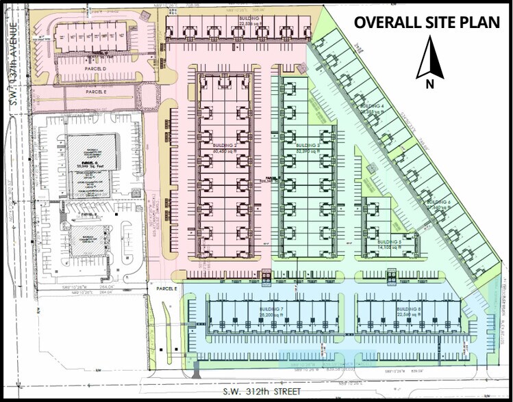 More Photos Of 945-959 NE 43rd Ave, Homestead General Retail For Lease