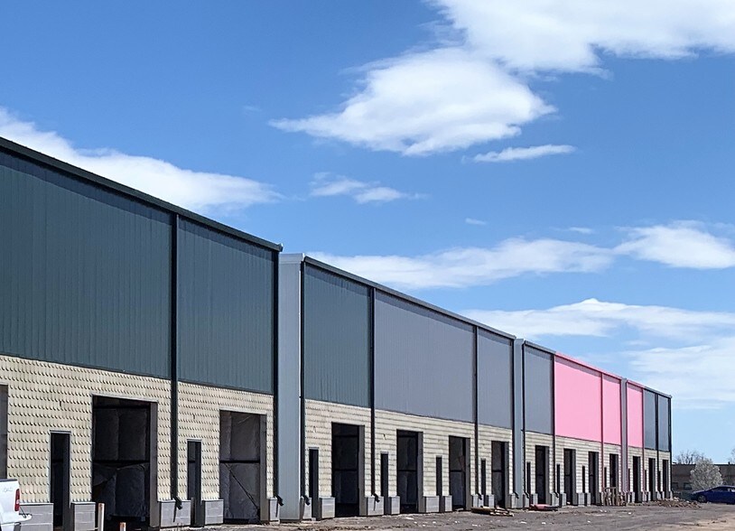 More Photos Of 3540 Highway 52, Frederick Warehouse For Sale