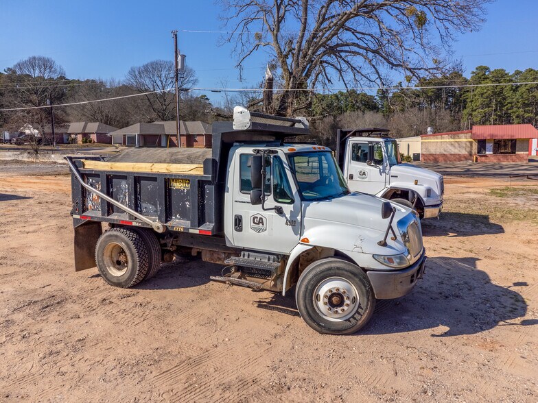 More Photos Of 21974 State Highway 155 S, Flint Land For Sale