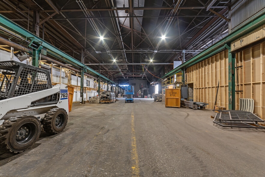 More Photos Of 1007 E Admiral Blvd, Tulsa Manufacturing For Sale