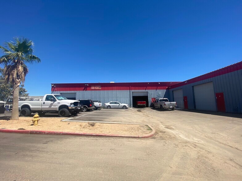More Photos Of 11129 G Ave, Hesperia Service For Sale
