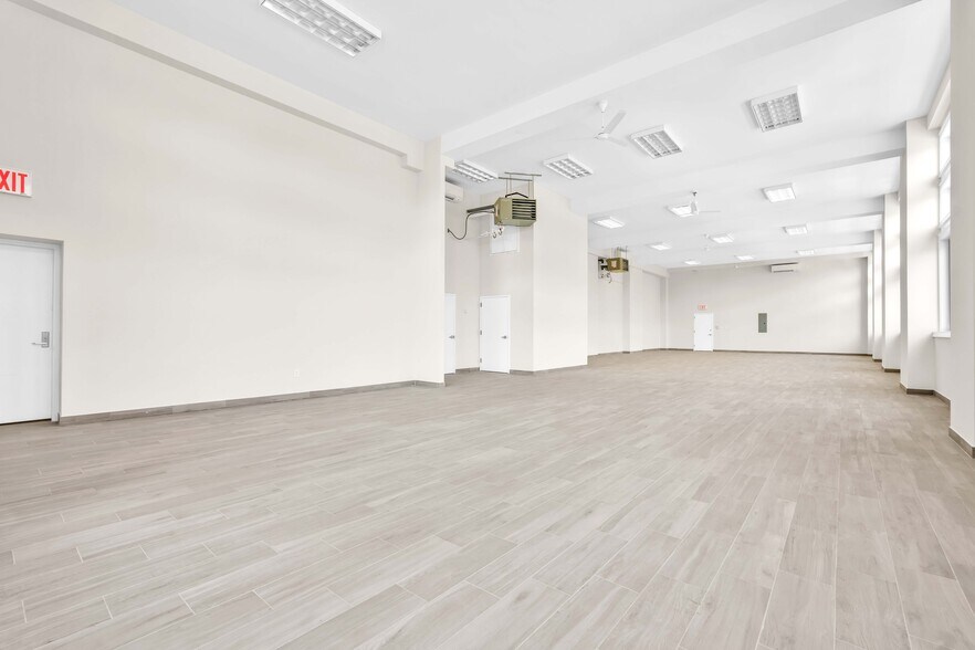 More Photos Of 405-407 Gates Ave, Brooklyn Loft Creative Space For Lease