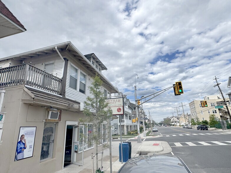 More Photos Of 5101 Ventnor Ave, Ventnor Storefront Retail Residential For Sale