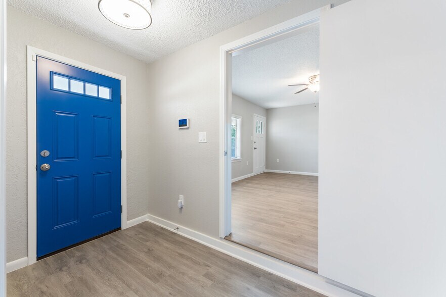 More Photos Of 4806 Pecan Springs Rd, Austin Land For Sale