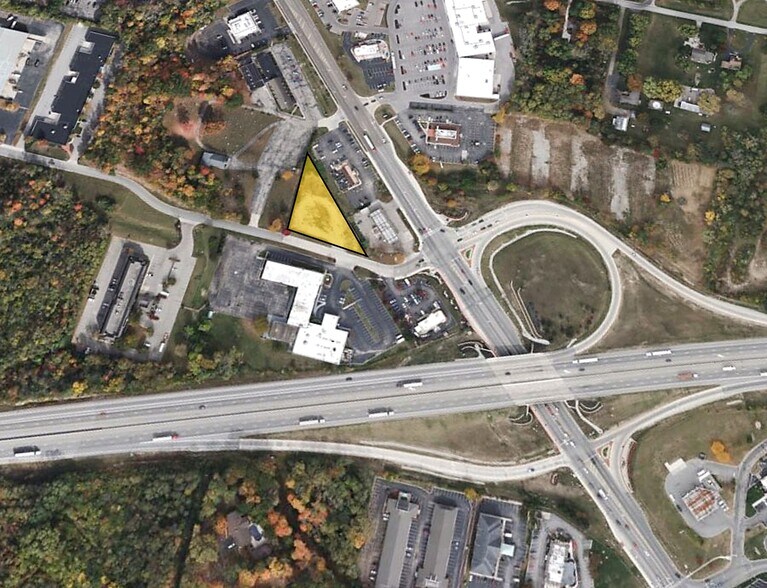 More Photos Of 15 Rockridge Rd, Englewood Land For Sale