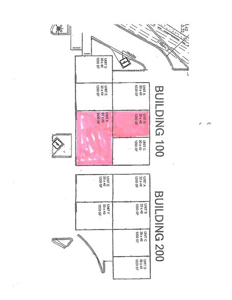 More Photos Of 100 Business Park Ln, Milton Industrial For Lease