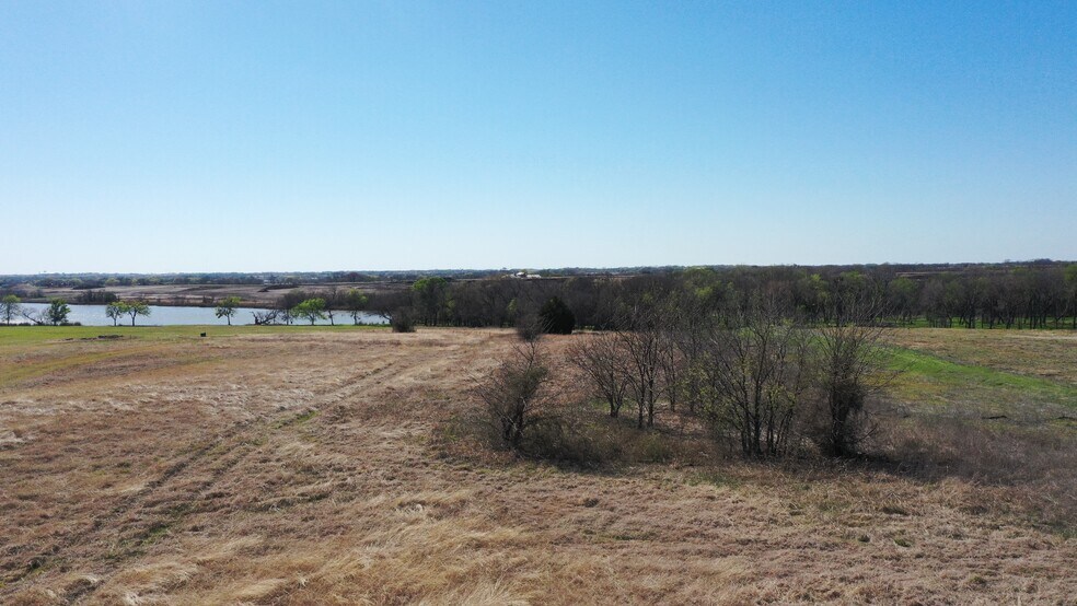 More Photos Of County Rd 174 12 Ac County Rd 174 rd, Celina Land For Sale