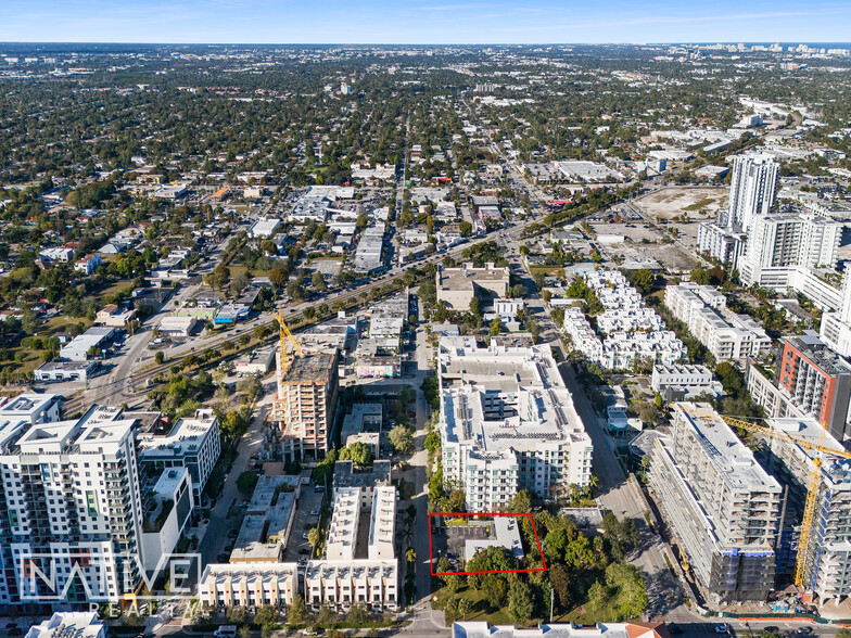 More Photos Of 612 NE 2nd Ave, Fort Lauderdale Apartments For Sale