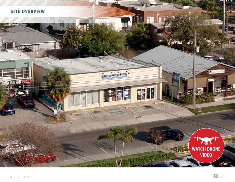 More Photos Of 504 S Howard Ave, Tampa Freestanding For Sale