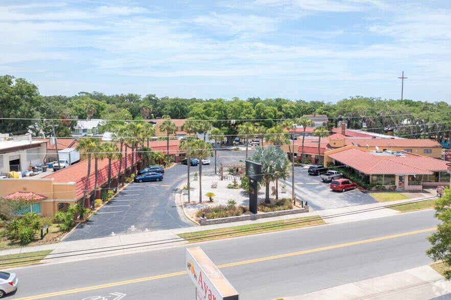 More Photos Of 137 San Marco Ave, Saint Augustine Hotel For Sale