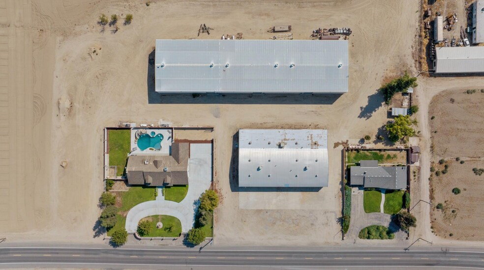 More Photos Of 16240 S Fowler Ave, Selma Land For Sale