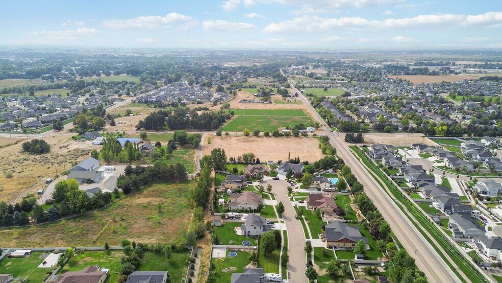 More Photos Of , Middleton Land For Sale