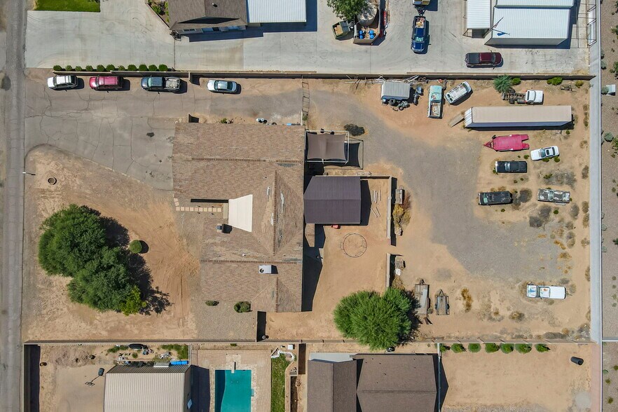 More Photos Of 3252 S 147th Pl, Gilbert Flex For Sale