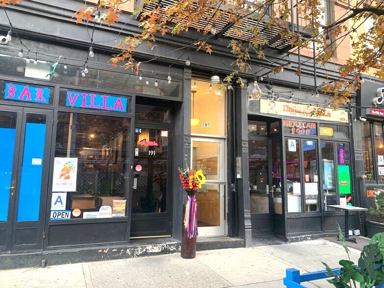 Primary Photo Of 191 5th Ave, Brooklyn Apartments For Lease