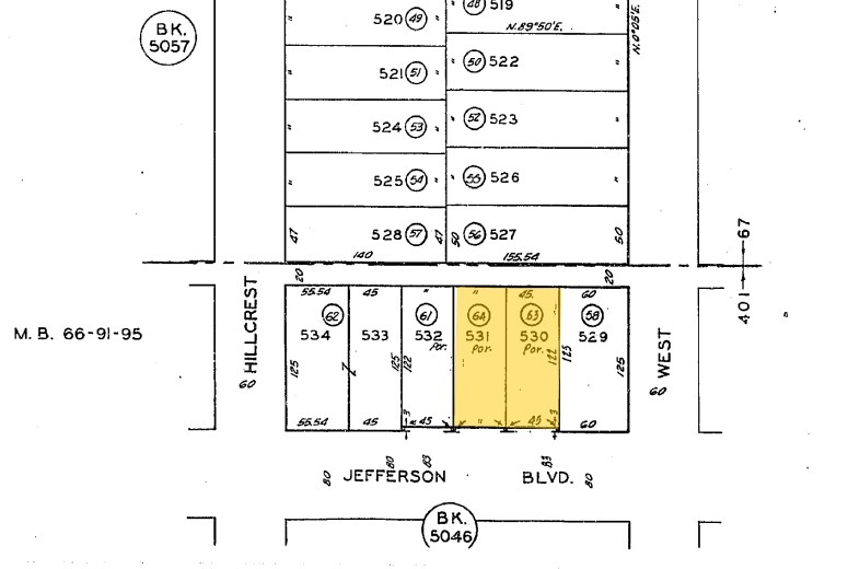 More Photos Of 4207-4215 W Jefferson Blvd, Los Angeles Loft Creative Space For Lease