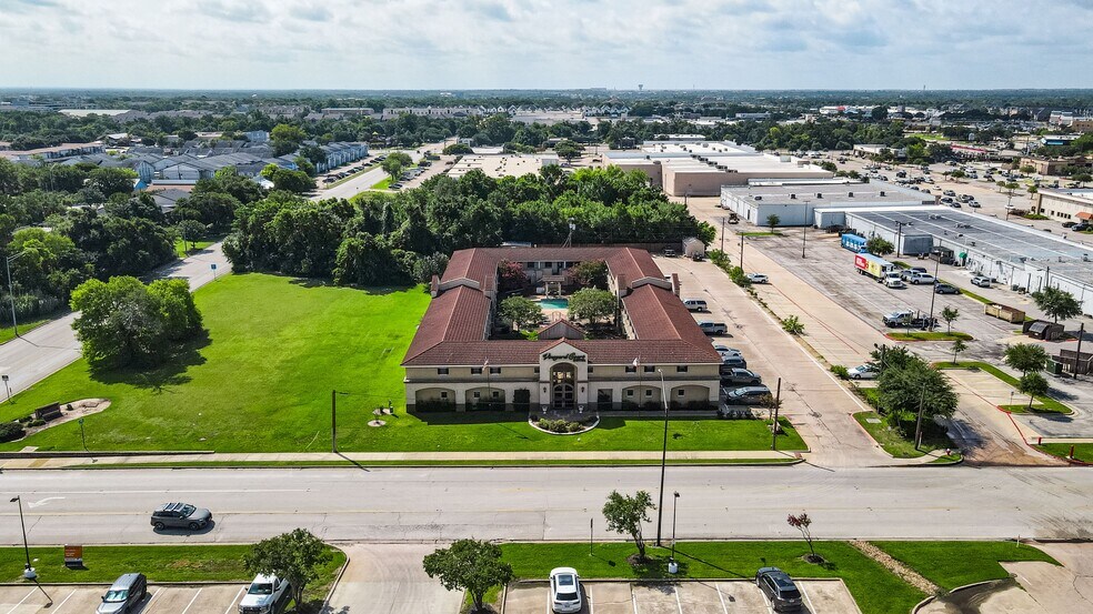 More Photos Of 216 Dominik Dr, College Station Land For Sale