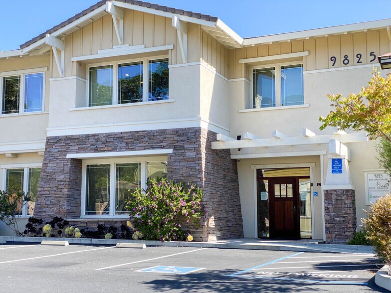 More Photos Of 9825 Blue Larkspur Ln, Monterey Office For Lease