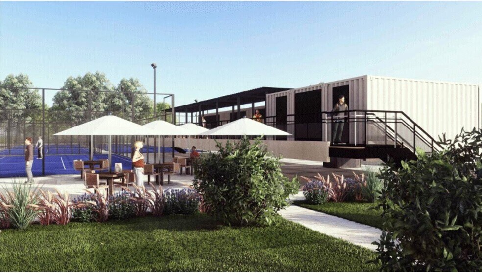 More Photos Of 600 NW 7th Ave, Miami Marina For Lease